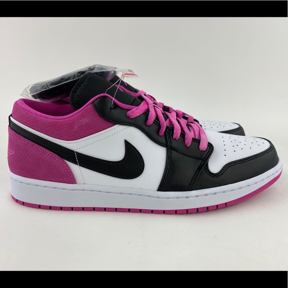 jordan 1 fuchsia pink